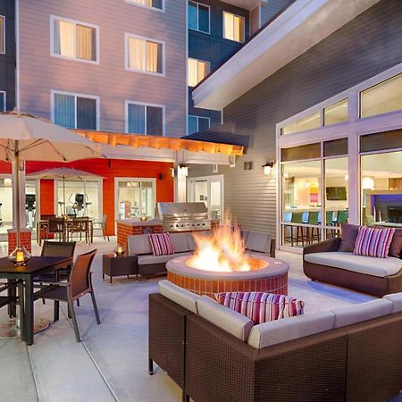 Residence Inn By Marriott Pullman Exterior photo