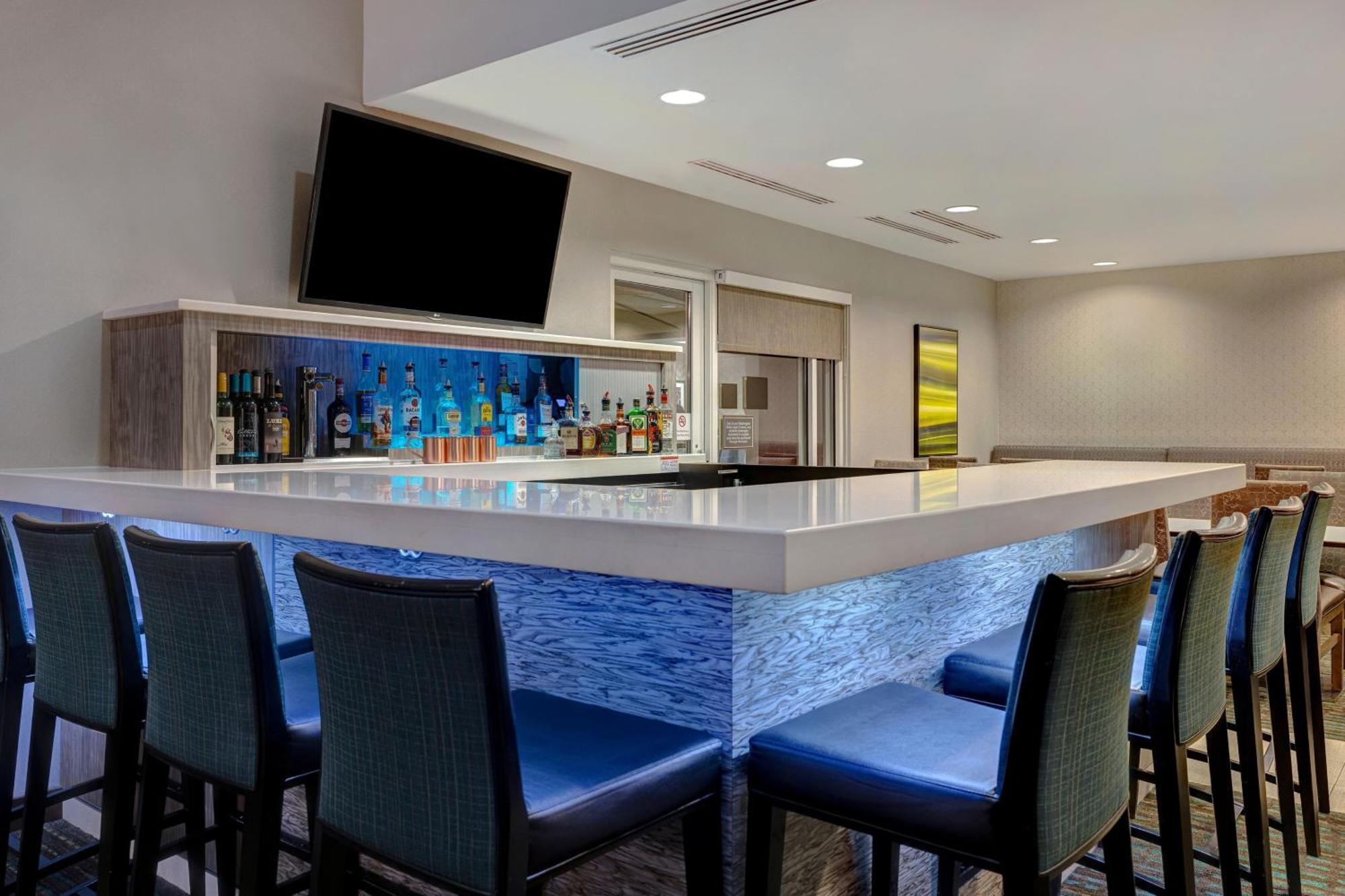 Residence Inn By Marriott Pullman Exterior photo