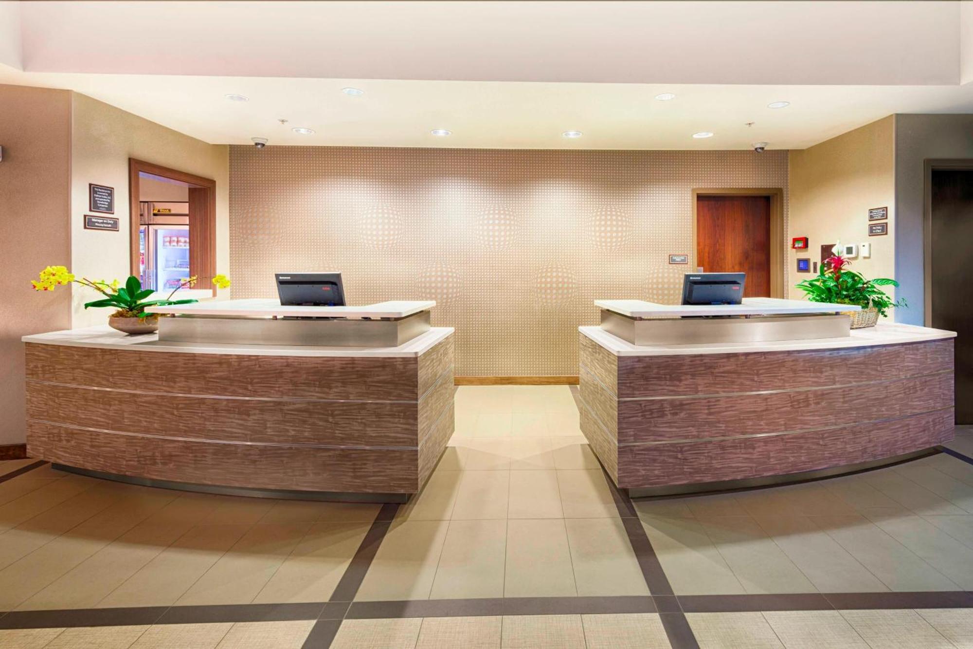 Residence Inn By Marriott Pullman Exterior photo