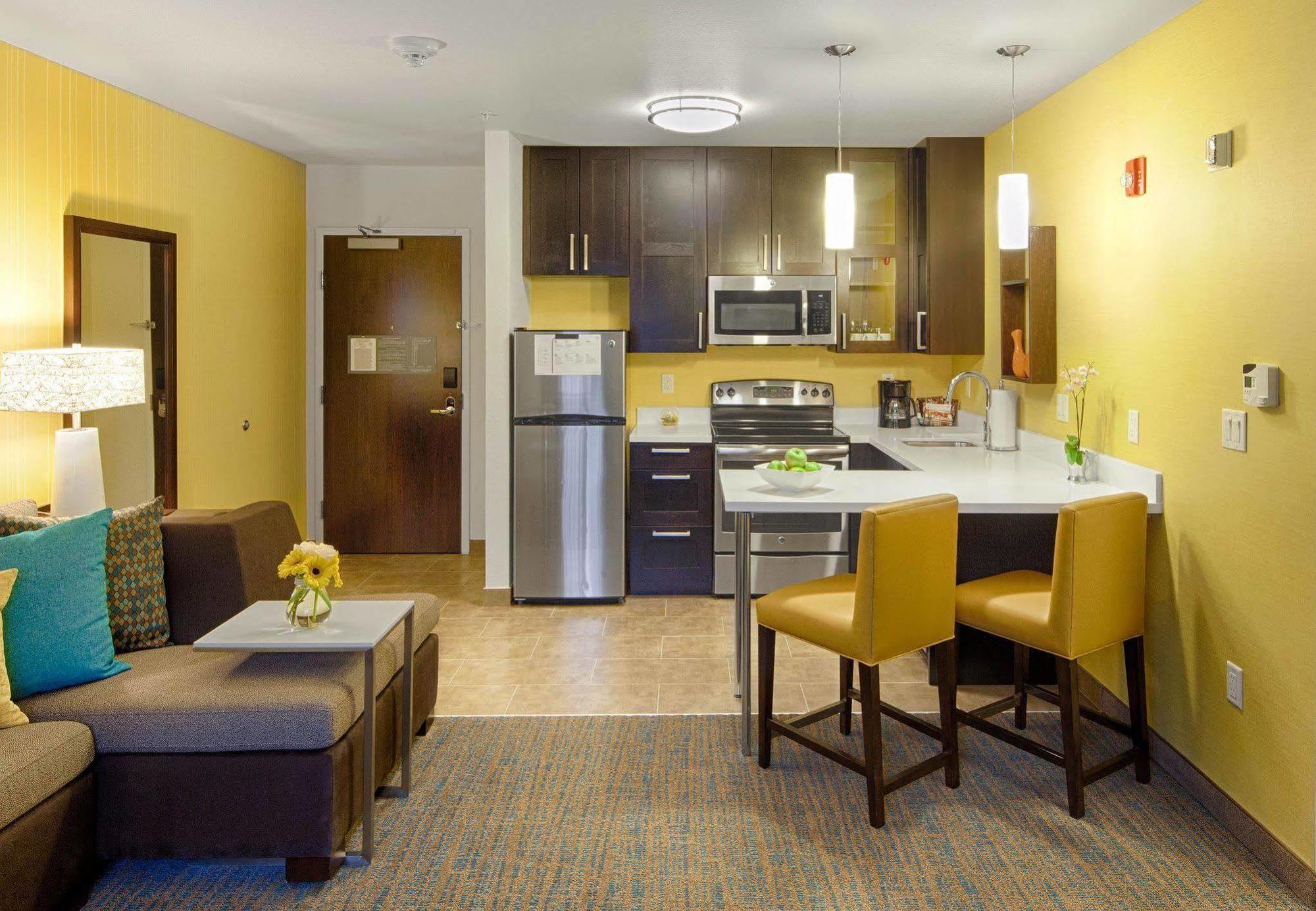 Residence Inn By Marriott Pullman Exterior photo